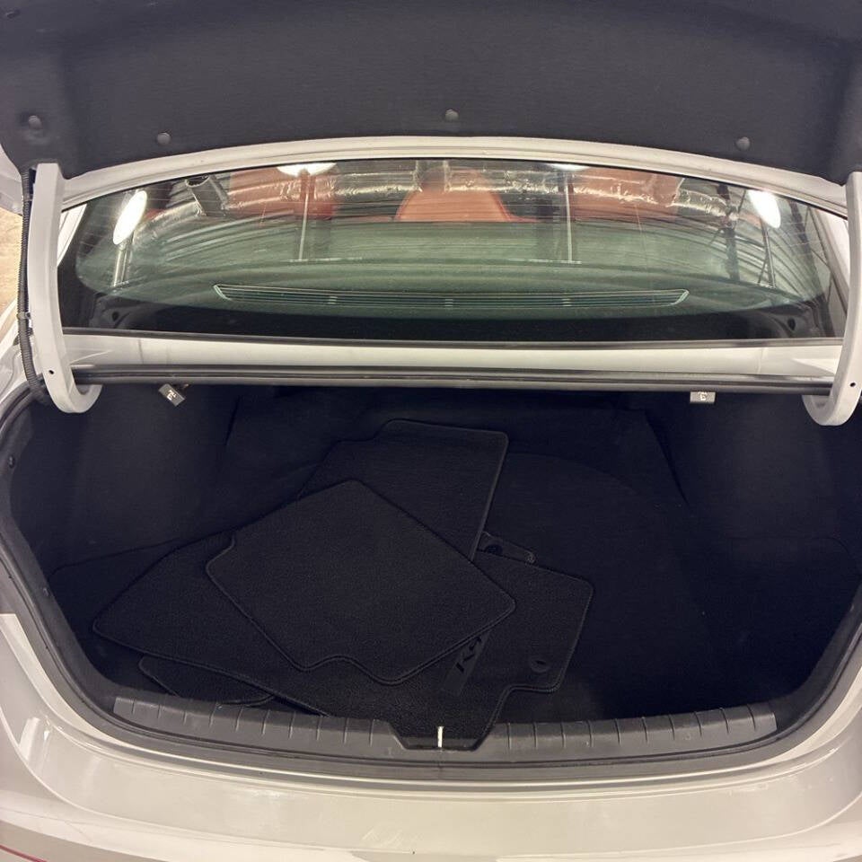 2024 Kia K5 GT Line 4dr Sedan