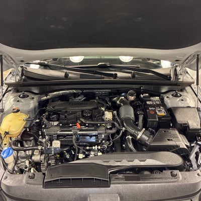 2024 Kia K5 GT Line 4dr Sedan