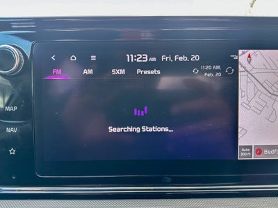 2024 Kia K5 GT Line 4dr Sedan