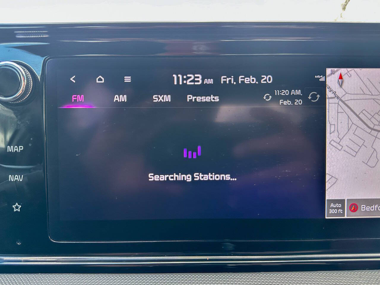 2024 Kia K5 GT Line 4dr Sedan