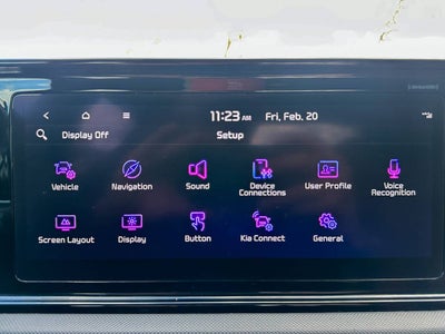 2024 Kia K5 GT Line 4dr Sedan