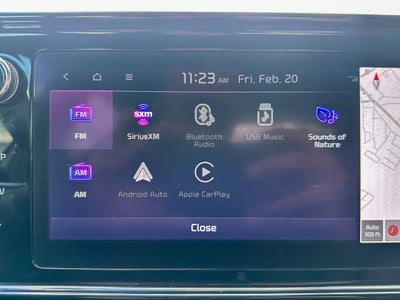 2024 Kia K5 GT Line 4dr Sedan