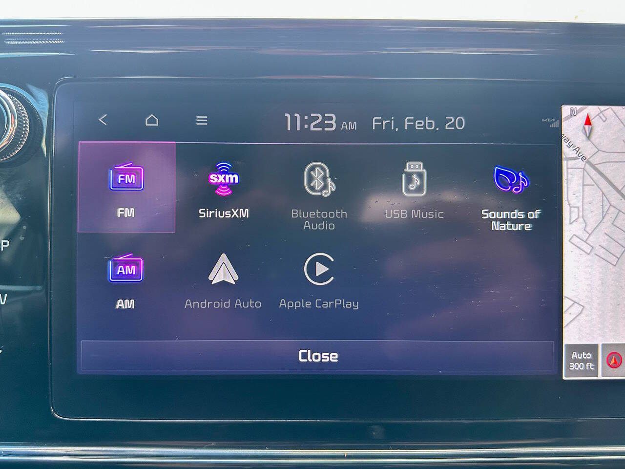 2024 Kia K5 GT Line 4dr Sedan