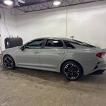 2024 Kia K5 GT Line 4dr Sedan