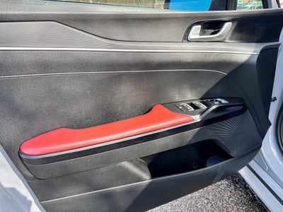 2024 Kia K5 GT Line 4dr Sedan