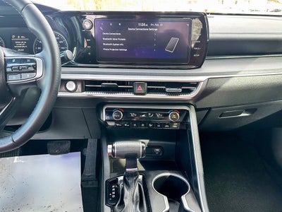 2024 Kia K5 GT Line 4dr Sedan