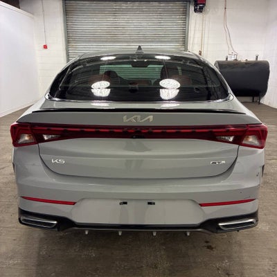 2024 Kia K5 GT Line 4dr Sedan