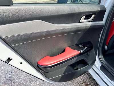 2024 Kia K5 GT Line 4dr Sedan