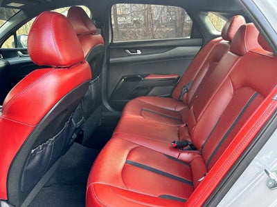 2024 Kia K5 GT Line 4dr Sedan