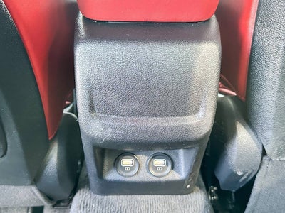 2024 Kia K5 GT Line 4dr Sedan