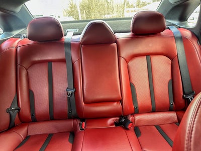 2024 Kia K5 GT Line 4dr Sedan