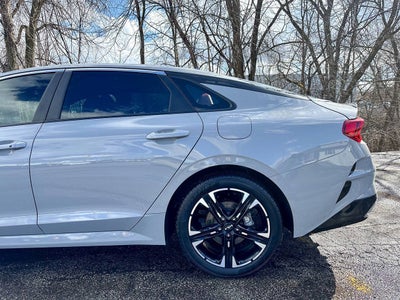 2024 Kia K5 GT Line 4dr Sedan