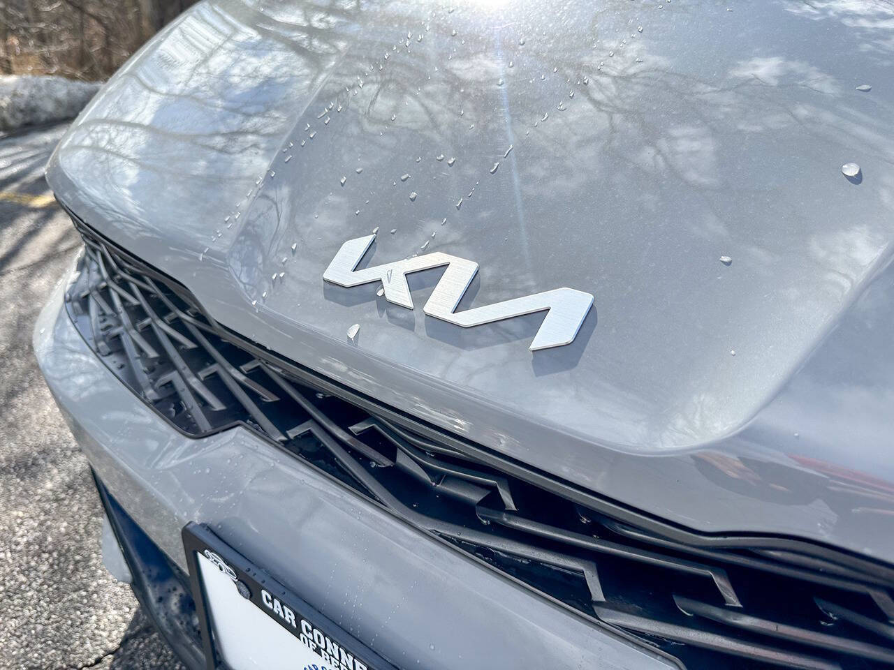 2024 Kia K5 GT Line 4dr Sedan