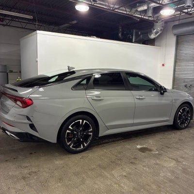 2024 Kia K5 GT Line 4dr Sedan