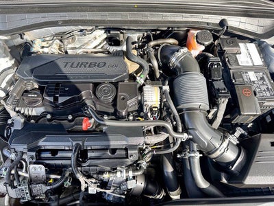 2024 Kia K5 GT Line 4dr Sedan