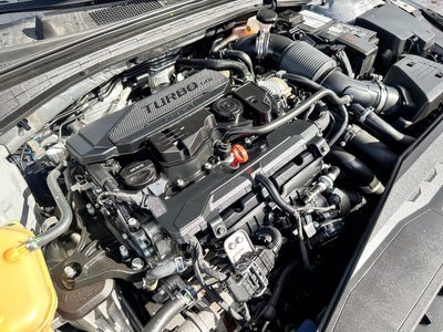 2024 Kia K5 GT Line 4dr Sedan