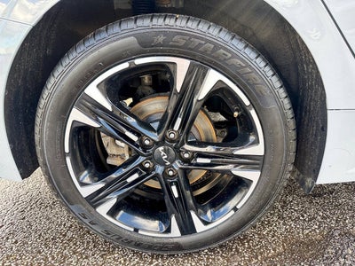 2024 Kia K5 GT Line 4dr Sedan