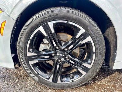 2024 Kia K5 GT Line 4dr Sedan