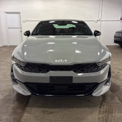 2024 Kia K5 GT Line 4dr Sedan