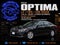 2018 Kia Optima LX 4dr Sedan