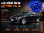 2018 Kia Optima LX 4dr Sedan