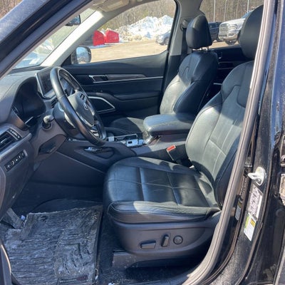 2020 Kia Telluride EX AWD 4dr SUV