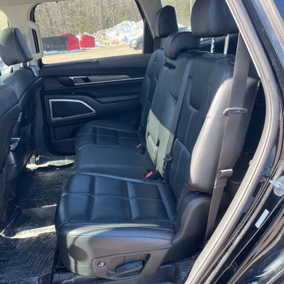 2020 Kia Telluride EX AWD 4dr SUV