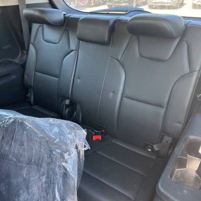 2020 Kia Telluride EX AWD 4dr SUV