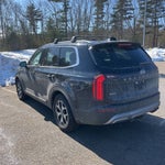 2020 Kia Telluride EX AWD 4dr SUV