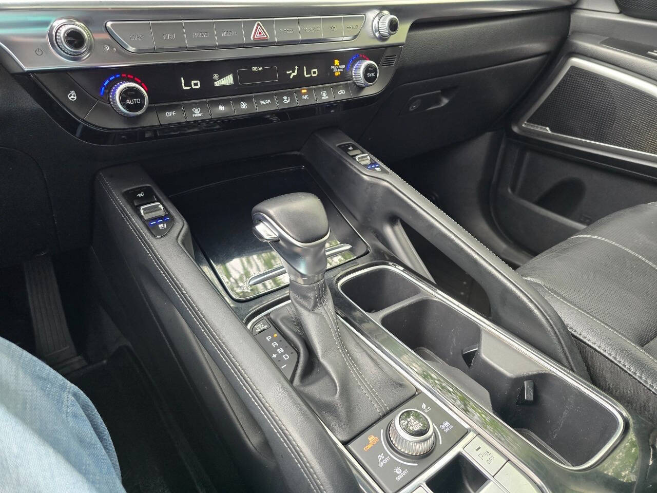 2020 Kia Telluride EX AWD 4dr SUV