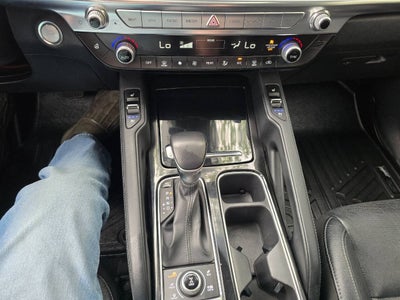 2020 Kia Telluride EX AWD 4dr SUV