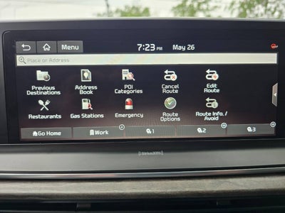 2020 Kia Telluride EX AWD 4dr SUV