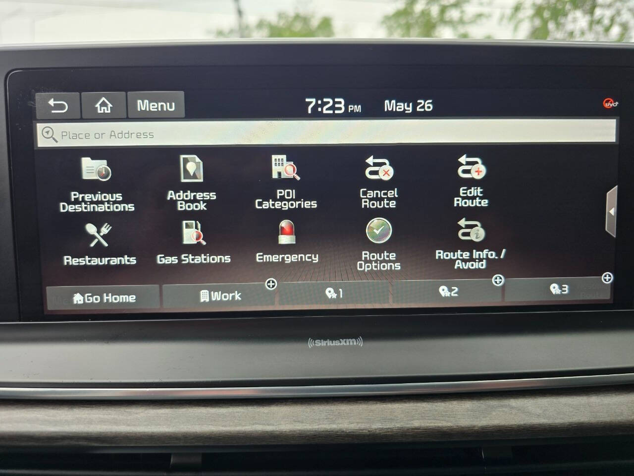 2020 Kia Telluride EX AWD 4dr SUV