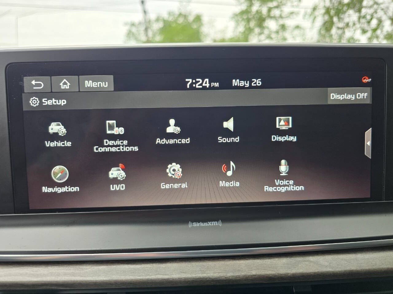 2020 Kia Telluride EX AWD 4dr SUV