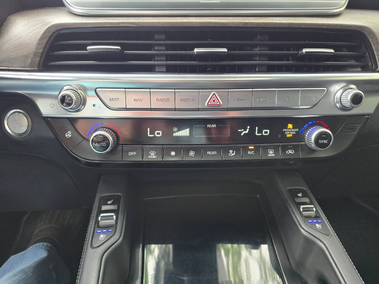 2020 Kia Telluride EX AWD 4dr SUV