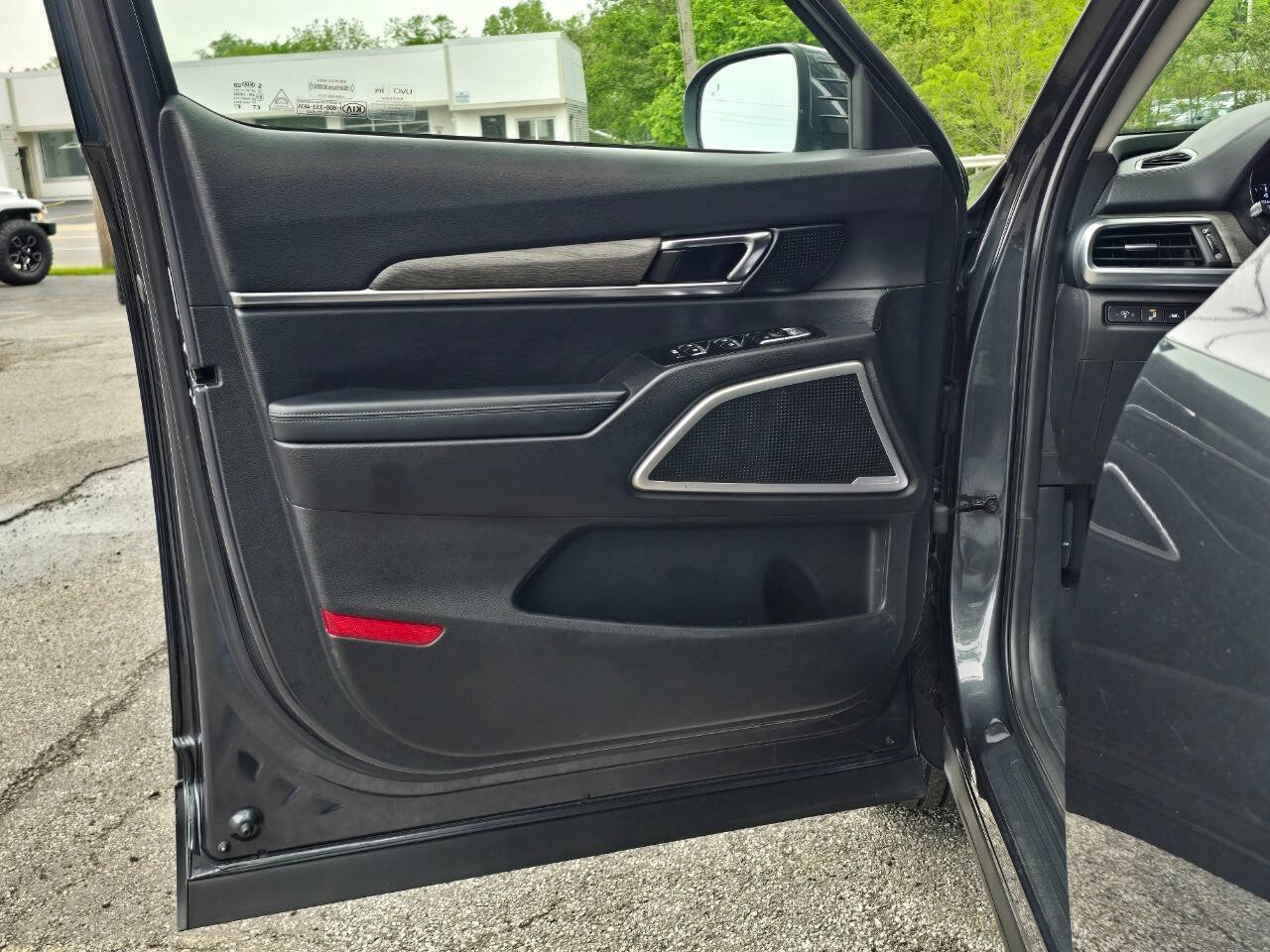 2020 Kia Telluride EX AWD 4dr SUV