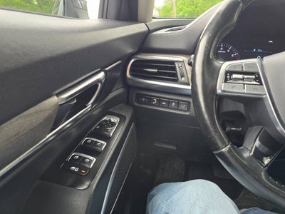 2020 Kia Telluride EX AWD 4dr SUV