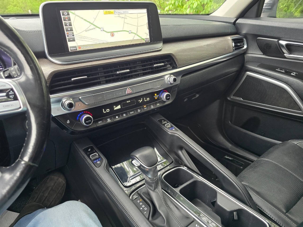 2020 Kia Telluride EX AWD 4dr SUV