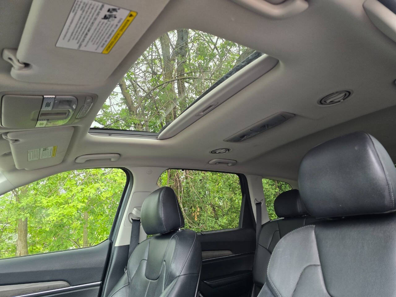 2020 Kia Telluride EX AWD 4dr SUV