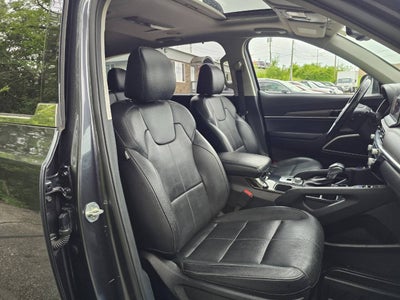 2020 Kia Telluride EX AWD 4dr SUV