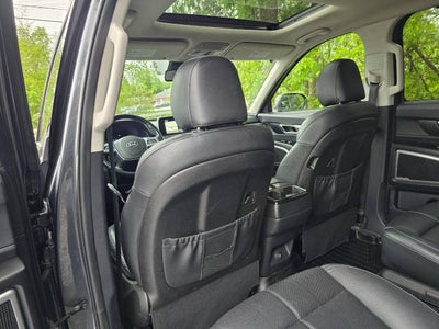 2020 Kia Telluride EX AWD 4dr SUV