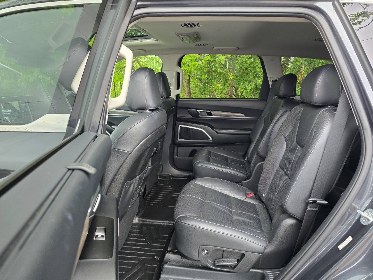 2020 Kia Telluride EX AWD 4dr SUV