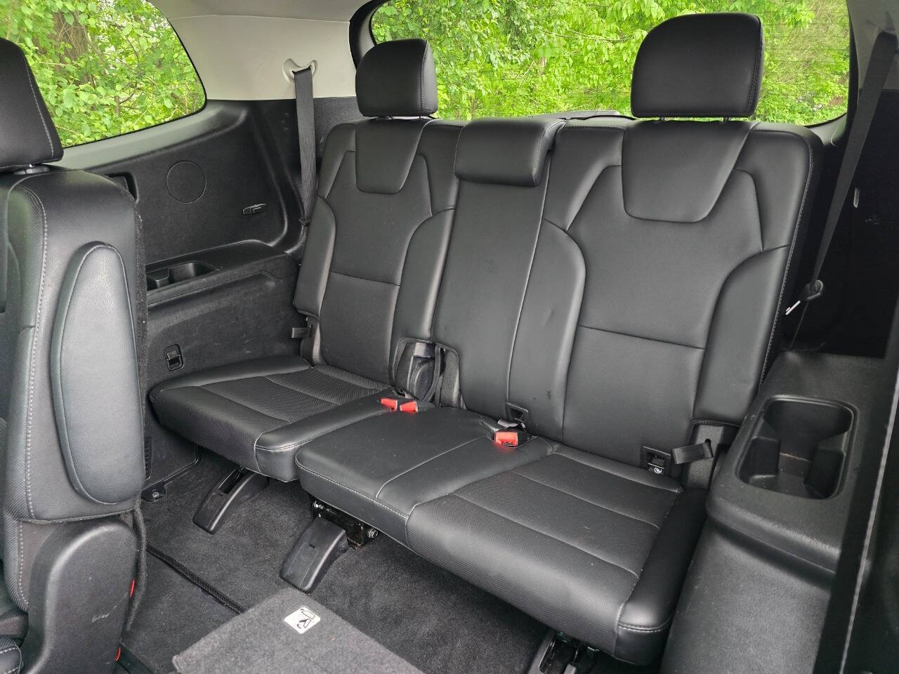 2020 Kia Telluride EX AWD 4dr SUV