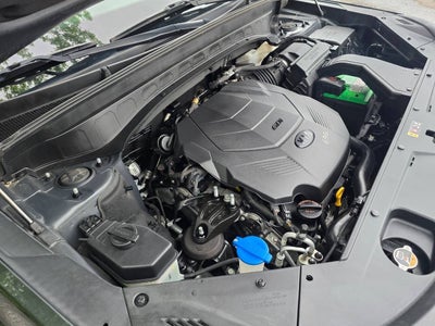 2020 Kia Telluride EX AWD 4dr SUV