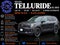 2021 Kia Telluride SX AWD 4dr SUV