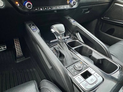 2021 Kia Telluride SX AWD 4dr SUV