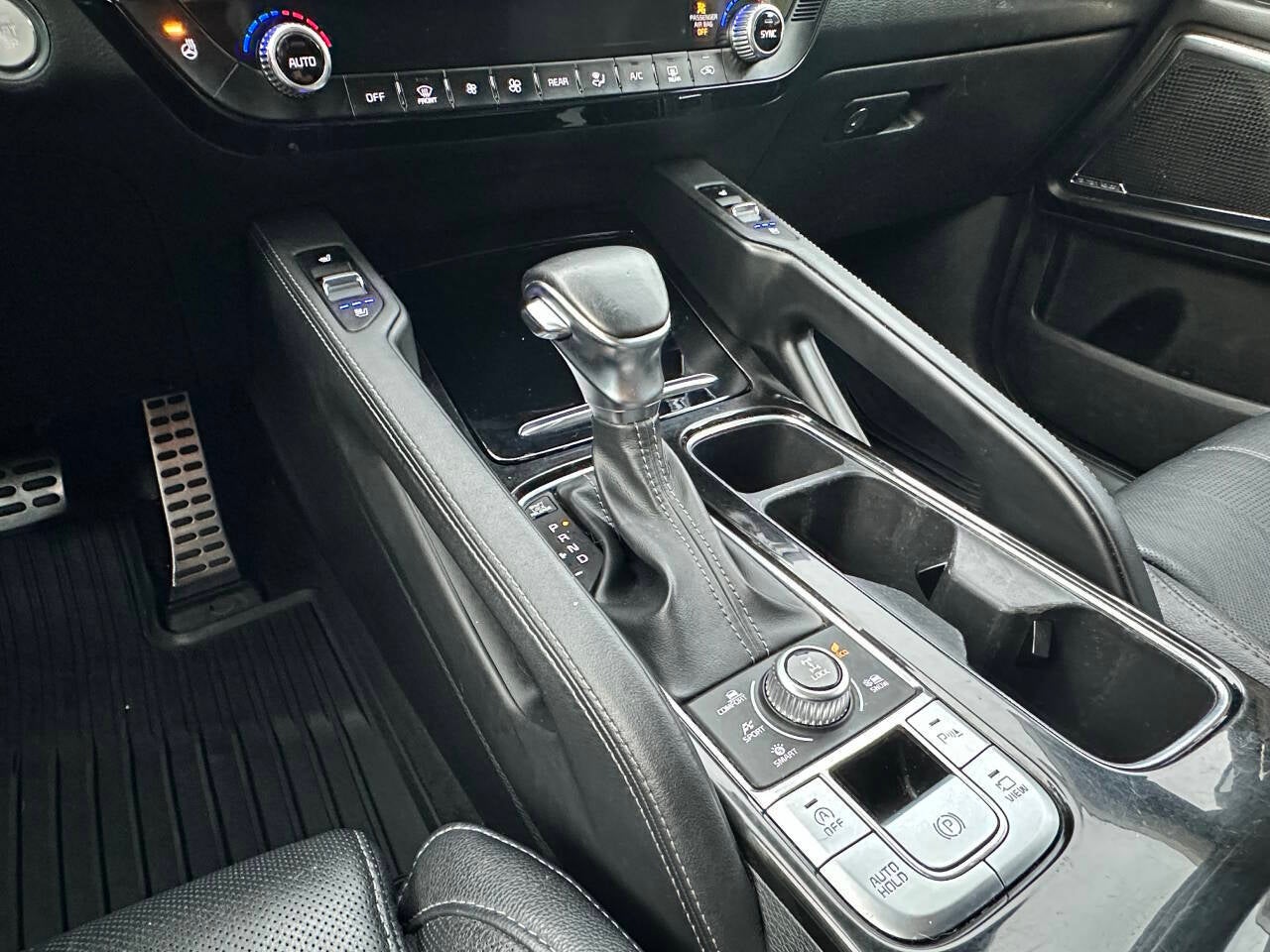 2021 Kia Telluride SX AWD 4dr SUV