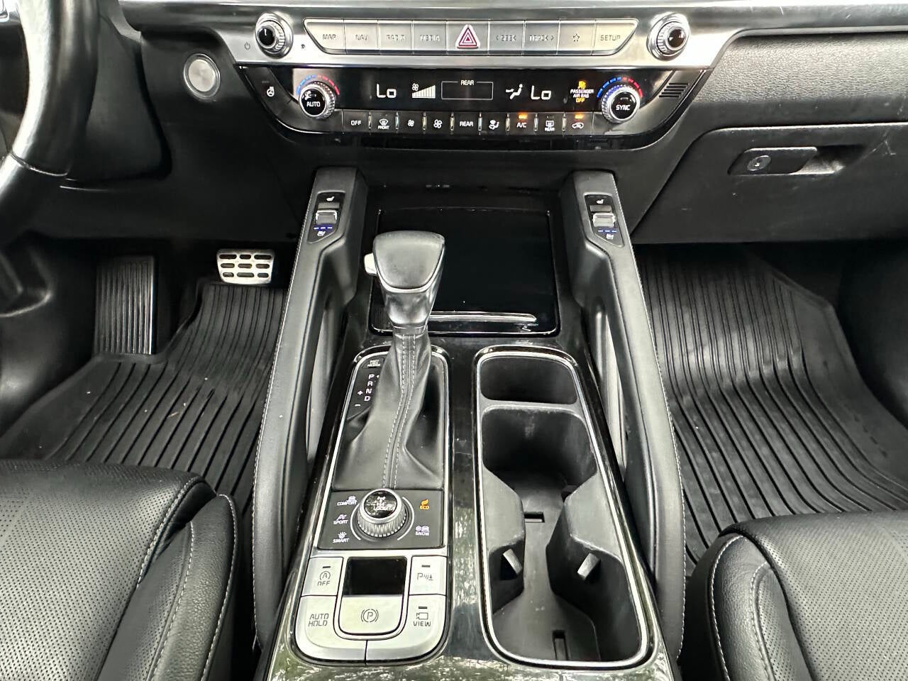 2021 Kia Telluride SX AWD 4dr SUV