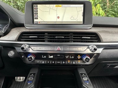 2021 Kia Telluride SX AWD 4dr SUV