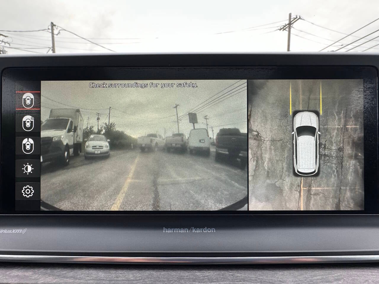 2021 Kia Telluride SX AWD 4dr SUV